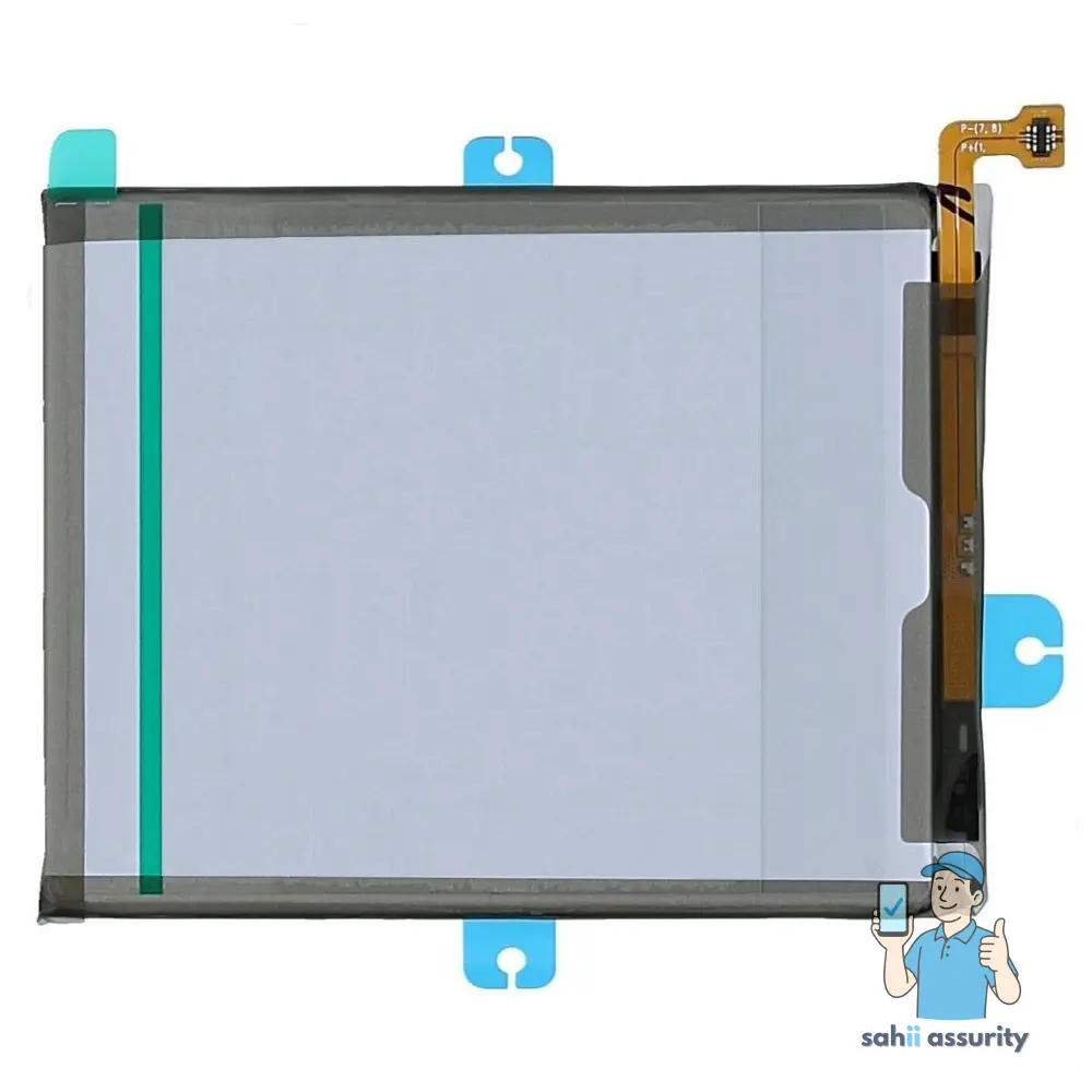 Battery for Samsung Galaxy A71 thumbnail